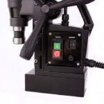 eggenberg magneetboormachine 7