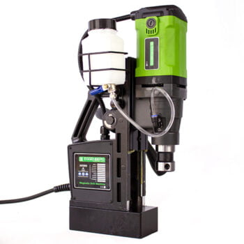 Eggenberg EMD-30 ECO Magneetboormachine 30mm - 1500W - Afbeelding 16