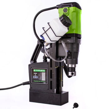 Eggenberg EMD-30 ECO Magneetboormachine 30mm - 1500W - Afbeelding 17