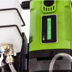 eggenberg magneetboormachine 9