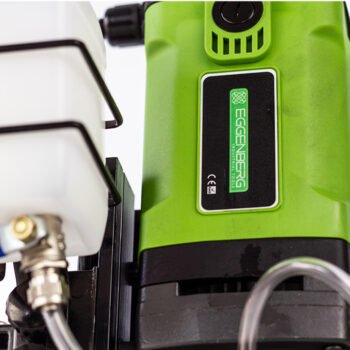 Eggenberg EMD-30 ECO Magneetboormachine 30mm - 1500W - Afbeelding 12