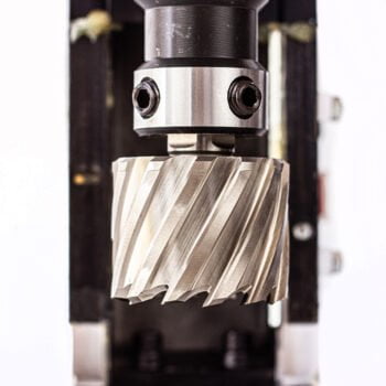 Eggenberg EMD-30 ECO Magneetboormachine 30mm - 1500W - Afbeelding 9