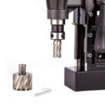 eggenberg magneetboormachine 5