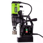 Eggenberg EMD-30 ECO Magneetboormachine 30mm – 1500W