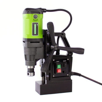 Eggenberg EMD-30 ECO Magneetboormachine 30mm - 1500W - Afbeelding 22