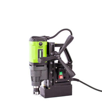 Eggenberg EMD-30 ECO Magneetboormachine 30mm - 1500W - Afbeelding 20