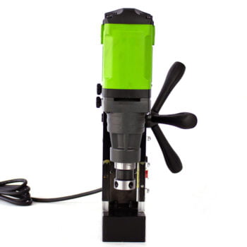 Eggenberg EMD-30 ECO Magneetboormachine 30mm - 1500W - Afbeelding 13