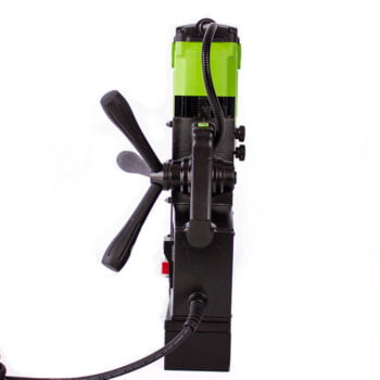 Eggenberg EMD-30 ECO Magneetboormachine 30mm - 1500W - Afbeelding 14