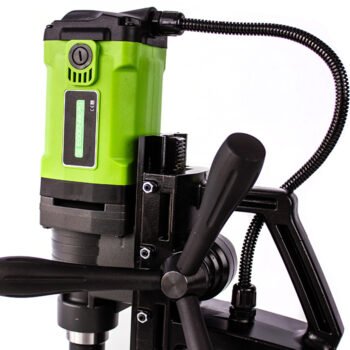 Eggenberg EMD-30 ECO Magneetboormachine 30mm - 1500W - Afbeelding 15