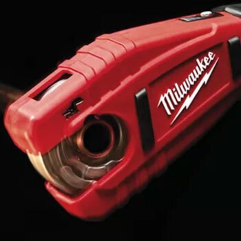 Milwaukee C12 PC-0 Accu Pijpsnijder BODY - Afbeelding 3