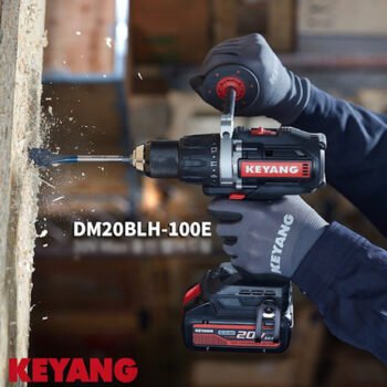 Accu klopboor- schroefmachine BODY