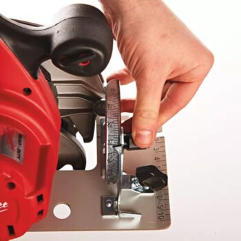 Milwaukee HD18 CS-402B Accu Cirkelzaag - Afbeelding 3