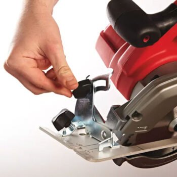 Milwaukee HD18 CS-402B Accu Cirkelzaag - Afbeelding 5