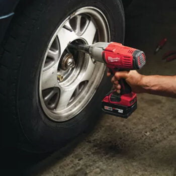 Milwaukee HD18 HIWF-402C Accu slagmoersleutel - Afbeelding 3