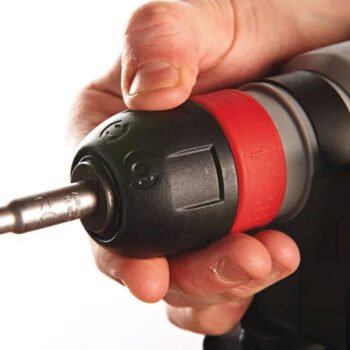 Milwaukee HD18 HX-0 Accu boorhamer - Afbeelding 3