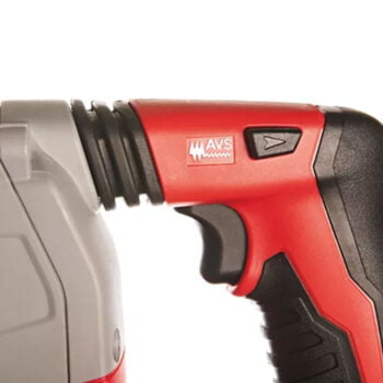 Milwaukee HD18 HX-0 Accu boorhamer - Afbeelding 4