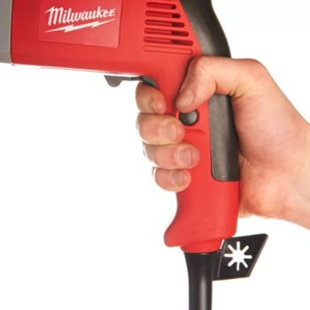 Milwaukee HD2E 13 R Boormachine - Afbeelding 3
