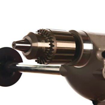 Milwaukee HDE 13 RQD boormachine - Afbeelding 4