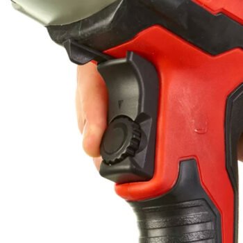 Milwaukee IPWE 520 R Slagmoersleutel - Afbeelding 3