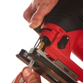 Milwaukee JS 120 X Decoupeerzaag - Afbeelding 3