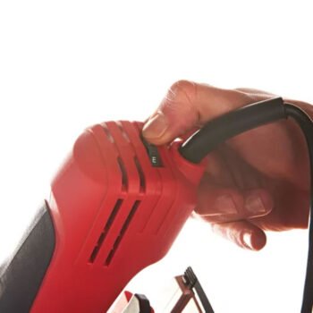 Milwaukee JS 120 X Decoupeerzaag - Afbeelding 5