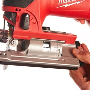 Milwaukee JS 120 X Decoupeerzaag - Afbeelding 4