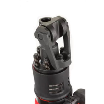 Milwaukee K 1528 H Breekhamer - Afbeelding 3