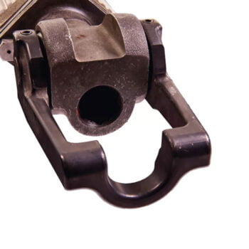 Milwaukee K 2628 H Breekhamer - Afbeelding 4