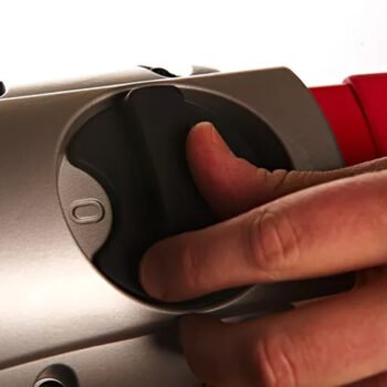 Milwaukee K500S Breekhamer - Afbeelding 4