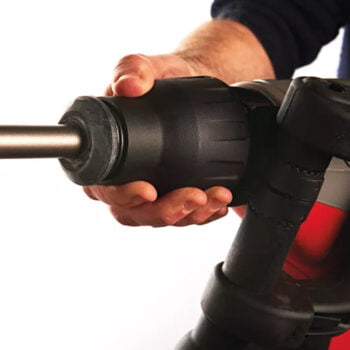 Milwaukee K500S Breekhamer - Afbeelding 5