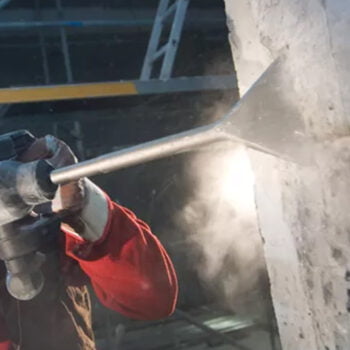 Milwaukee K500S Breekhamer - Afbeelding 6