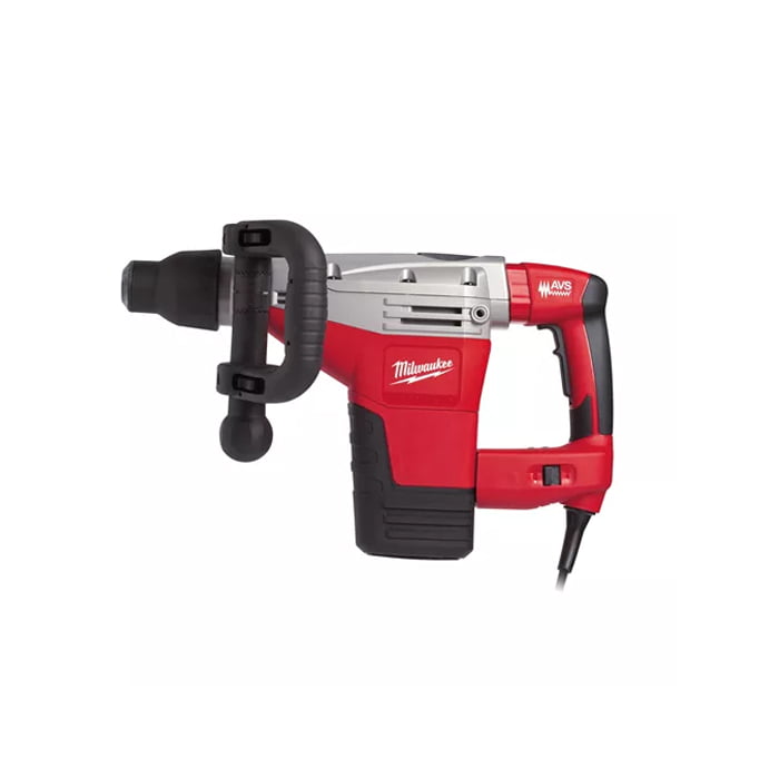 Milwaukee K500S Breekhamer