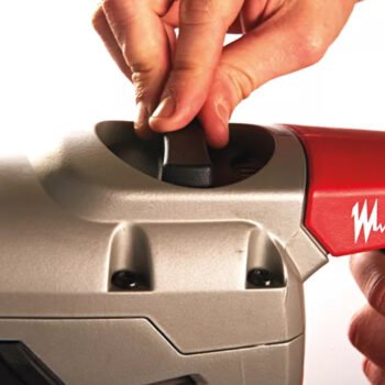 Milwaukee K500ST Breekhamer - Afbeelding 4