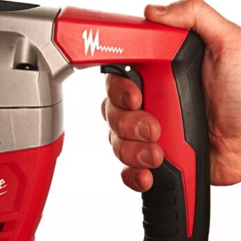 Milwaukee K500ST Breekhamer - Afbeelding 3