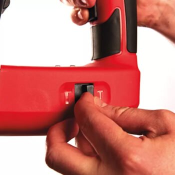 Milwaukee K750S Combihamer - Afbeelding 3