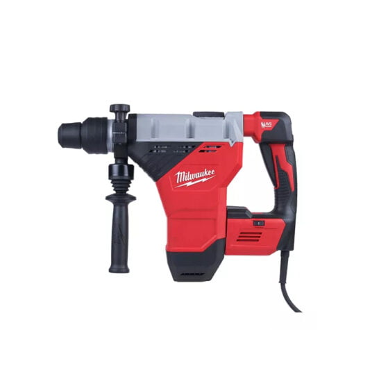 Milwaukee K850S Combihamer