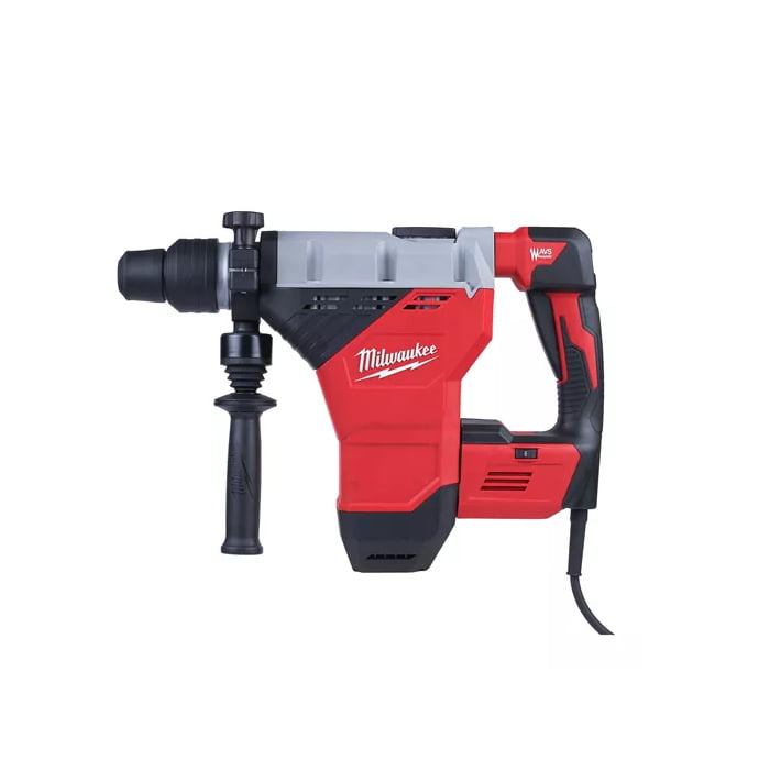 Milwaukee K850S Combihamer