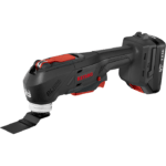 Accu Multitool 18V 2.0Ah MC18BL Keyang