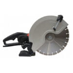 Rodec Elektrische doorslijpmachine EPC 350mm 2,8KW