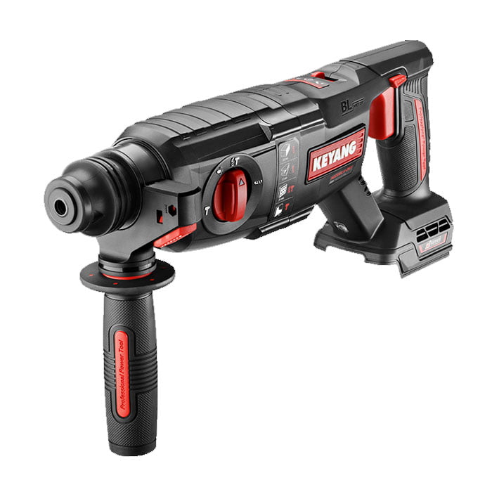 Keyang HD20BLH-26V Accu combihamer 18V BODY - SDS Plus