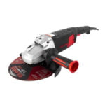 Haakse slijper 230 mm 2200W DG230-22 Keyang