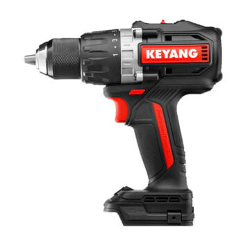 Accu klopboor- schroefmachine BODY