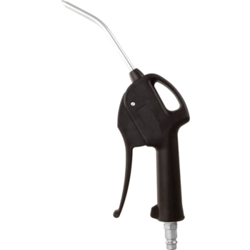 D'Orly RH-serie Blaaspistool Metaal - Euro-plug - 110mm