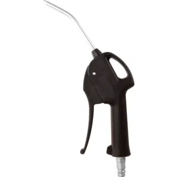 D'Orly RH-serie Blaaspistool Metaal - Euro-plug - 110mm