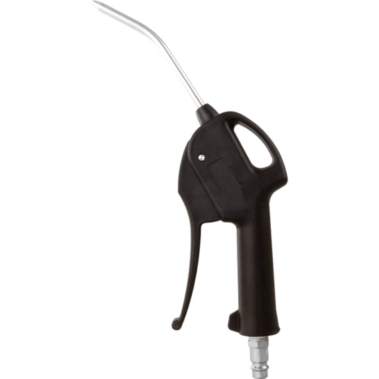 D'Orly RH-serie Blaaspistool Metaal - Euro-plug - 110mm