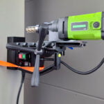 eggenberg magneetboormachine 1