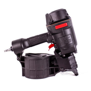 D'Orly RH-Serie PCN70 Pneumatische Trommelspijker tacker + Gratis coil nagels 9000 stuks | Promopack - Afbeelding 5