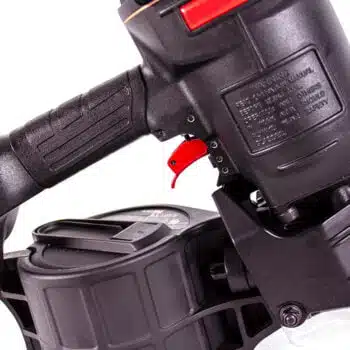 D'Orly RH-Serie PCN70 Pneumatische Trommelspijker tacker + Gratis coil nagels 9000 stuks | Promopack - Afbeelding 6