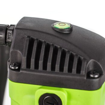 Eggenberg EMD-35 Magneetboormachine 35mm - 1550W - Afbeelding 4