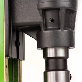 Eggenberg EMD-35 Magneetboormachine 35mm - 1550W - Afbeelding 8